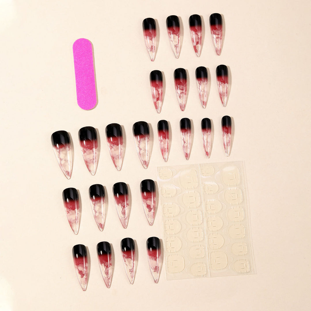 Nail Art Stornfield