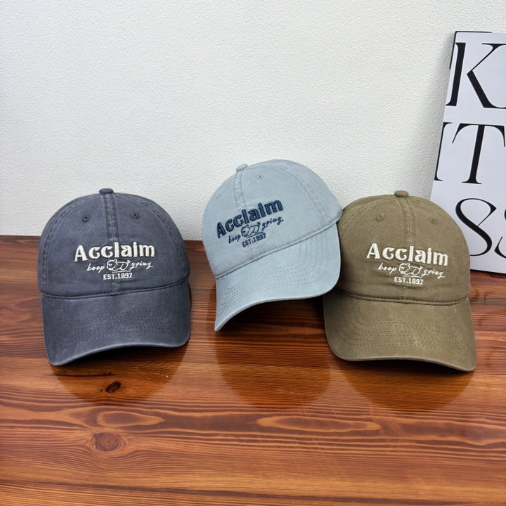 Men's Casual Baseball Cap Stornfield 1784270912