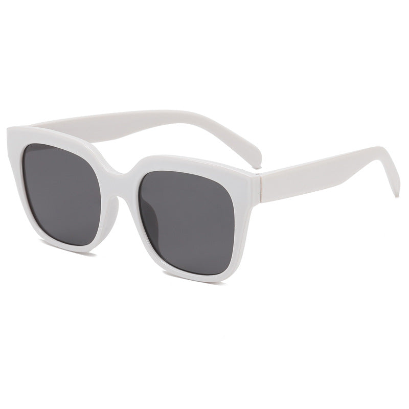 Women's fashionable sunglasses with striking pattern Stornfield