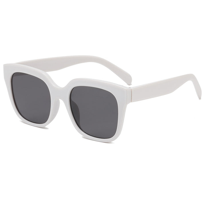 Women's fashionable sunglasses with striking pattern Stornfield