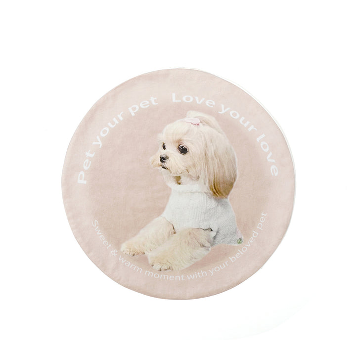 Women Comfortable Pet Bed Stornfield