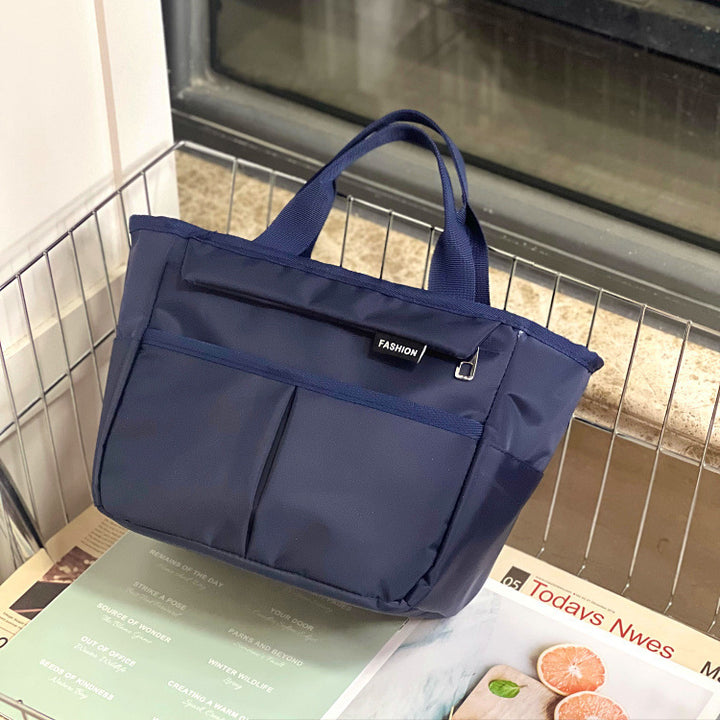 Stylish Multi-Compartment Tote Bag Stornfield