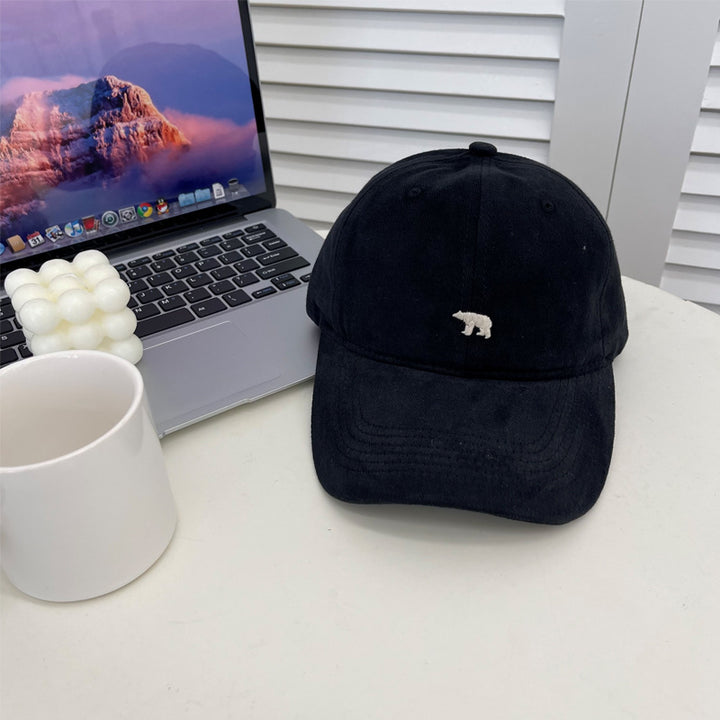 Women's Casual Cotton Embroidered Baseball Cap Stornfield