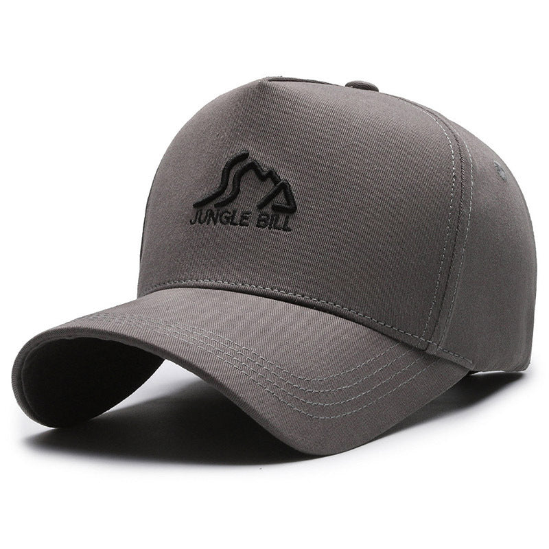 Men's Casual Everyday Baseball Cap Stornfield