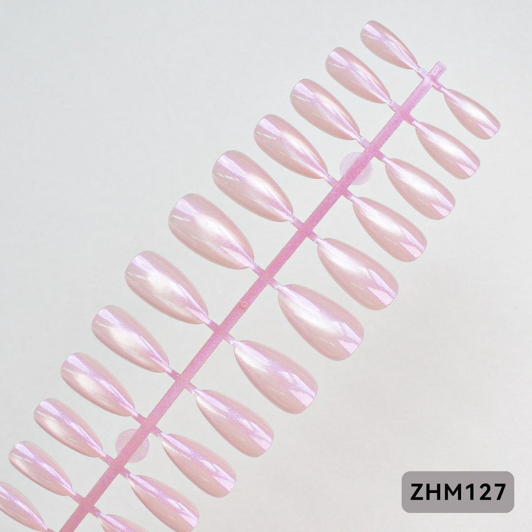 Gel Nail Tips Stornfield