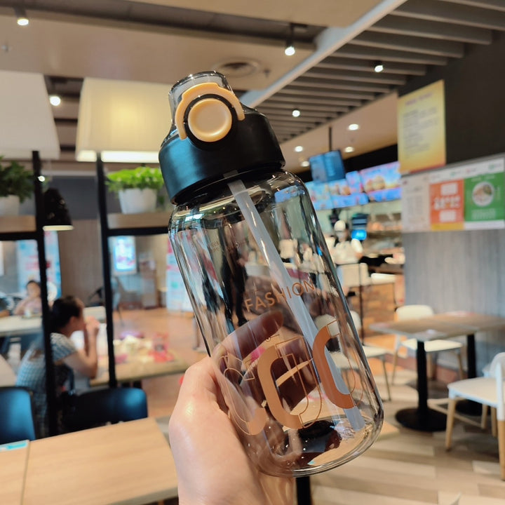 Unisex Drinking Bottle Stornfield
