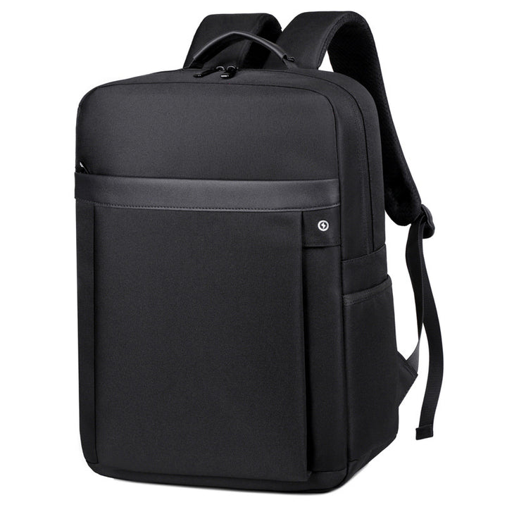 Sleek Ergonomic Laptop Rucksack Stornfield