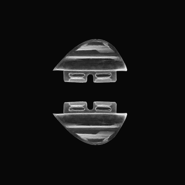 High-Performance Nose Pad Inserts Stornfield