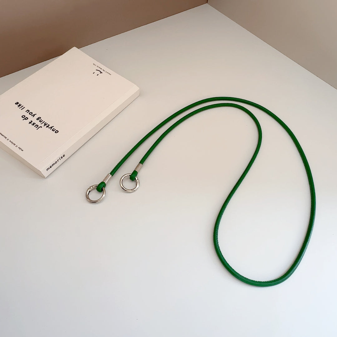 Premium Adjustable Multi-Loop Strap Stornfield