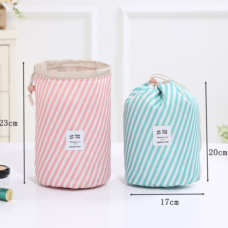 Versatile Collapsible Storage Basket Stornfield