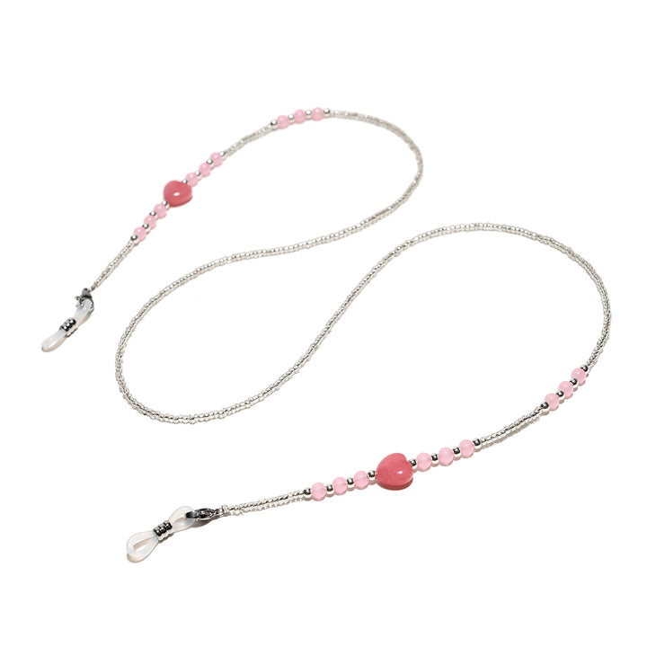 Adjustable Beaded Eyewear Chain Stornfield