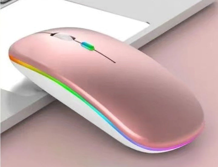 Wireless Ergonomic Mouse Stornfield