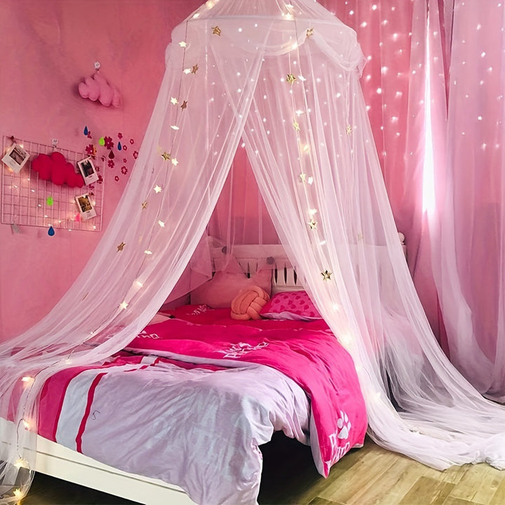 Canopy Bed Netting Stornfield
