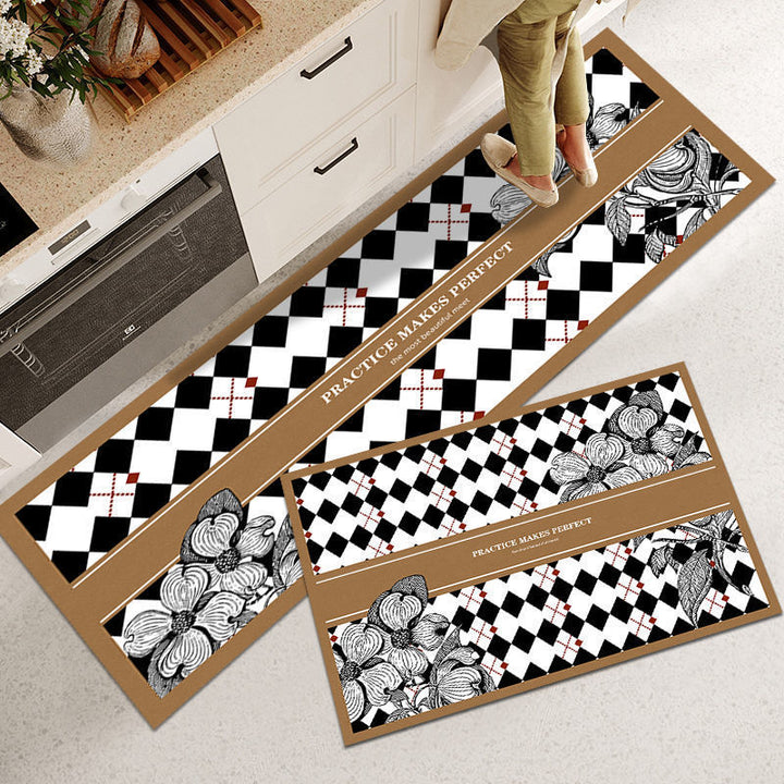 Anti-Fatigue Kitchen Comfort Mat