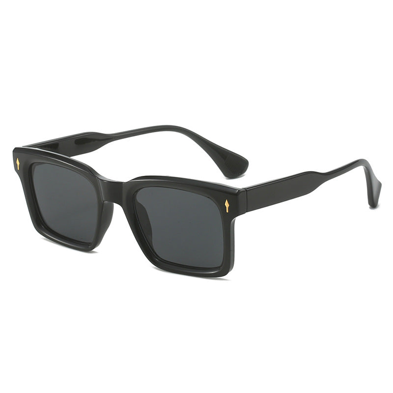 Ladies stylish square sunglasses Stornfield