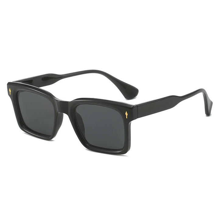 Ladies stylish square sunglasses Stornfield