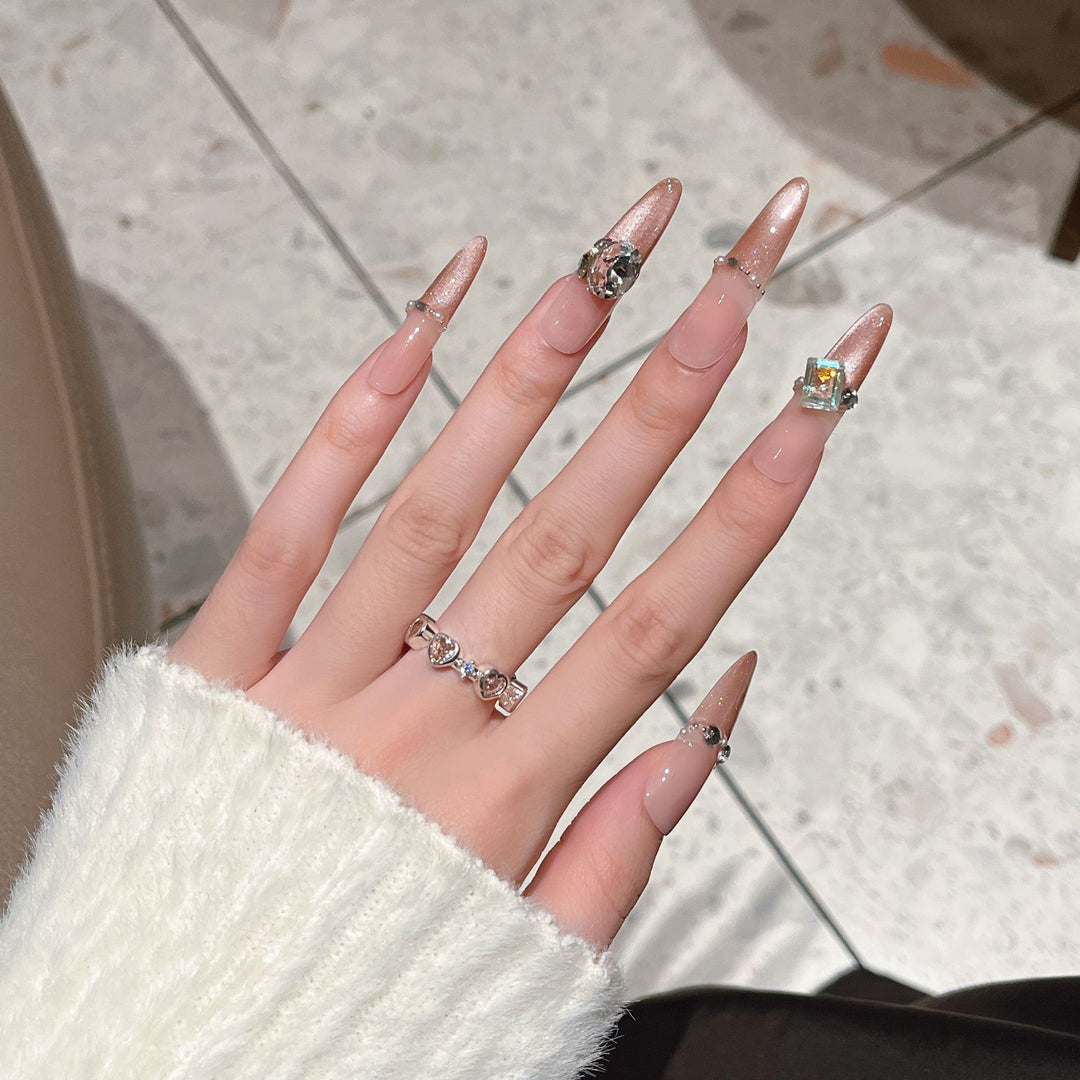 Decorative Nail Art Stornfield