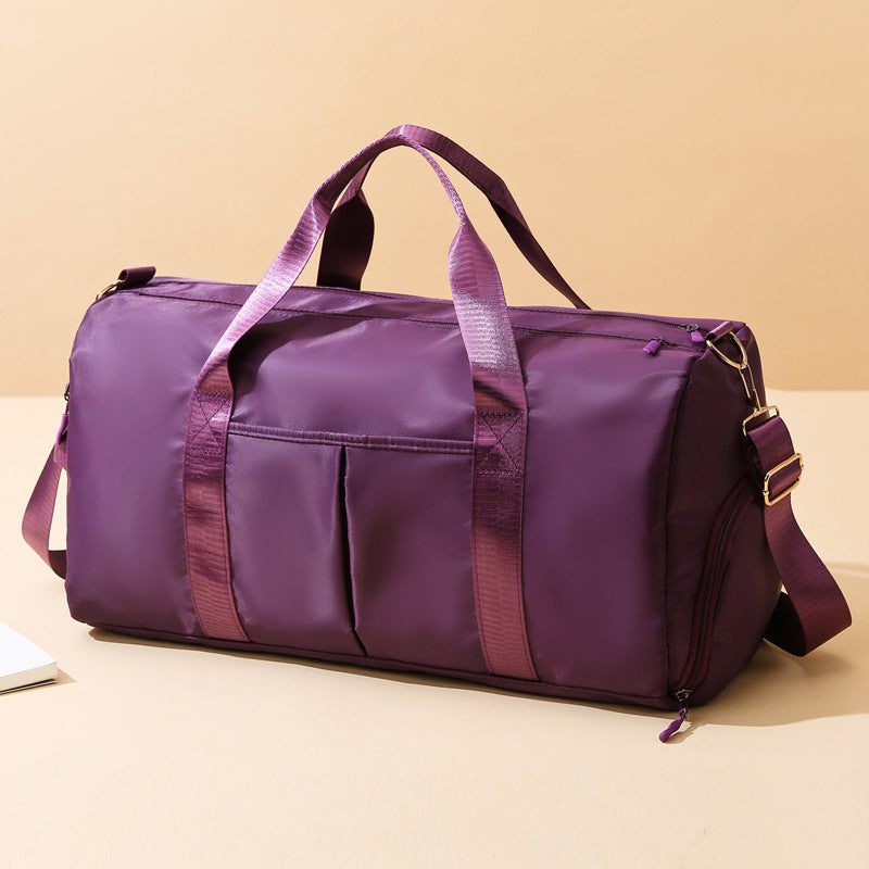 Women's Sporty Travel Bag Stornfield