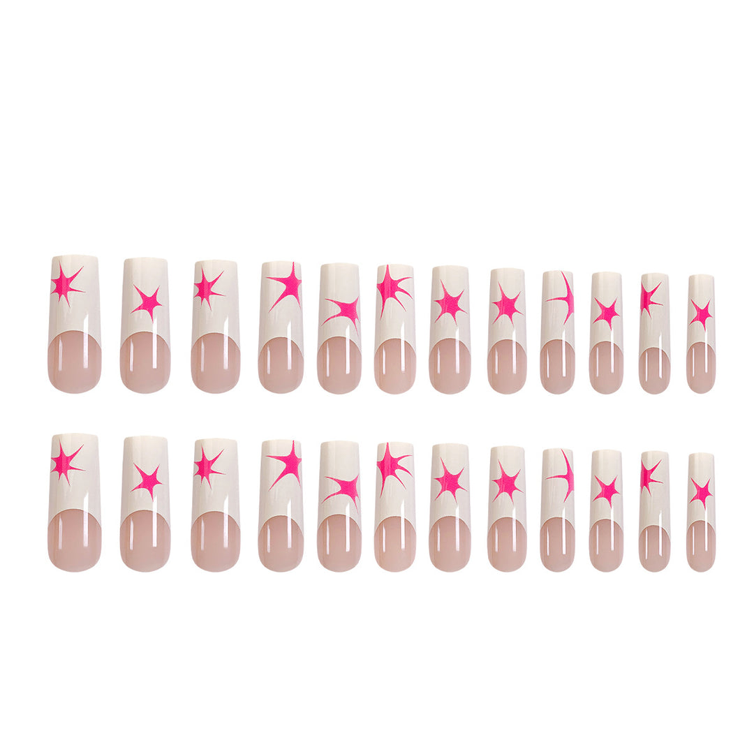 Artistic Acrylic Nails Stornfield
