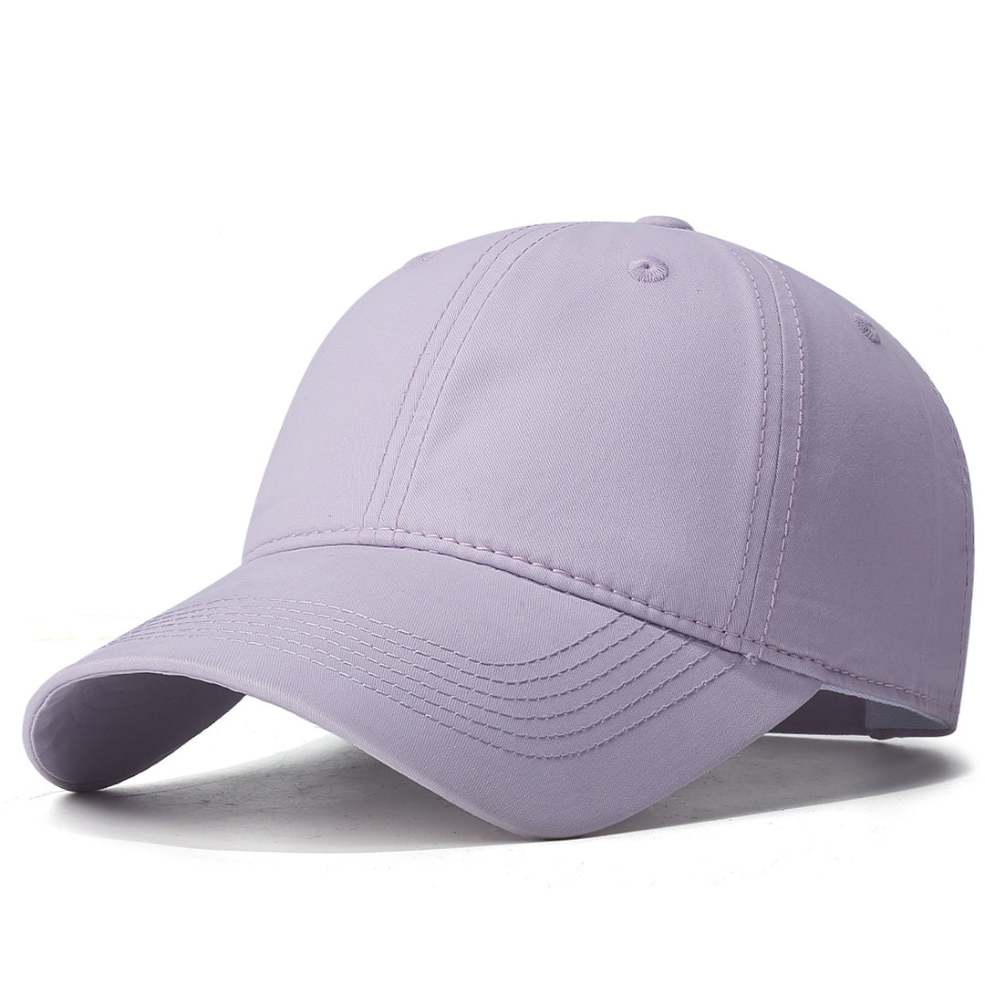 Women's Plush Fleece Baseball Cap Stornfield