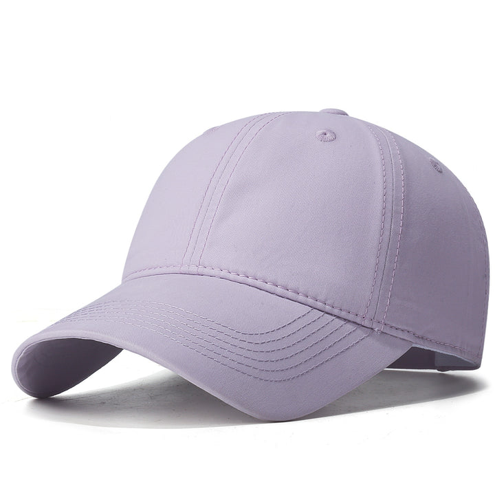 Women's Plush Fleece Baseball Cap Stornfield