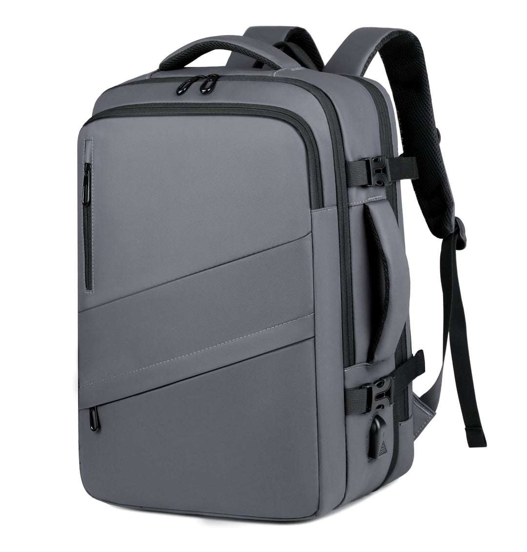 Suitcase Backpack Stornfield