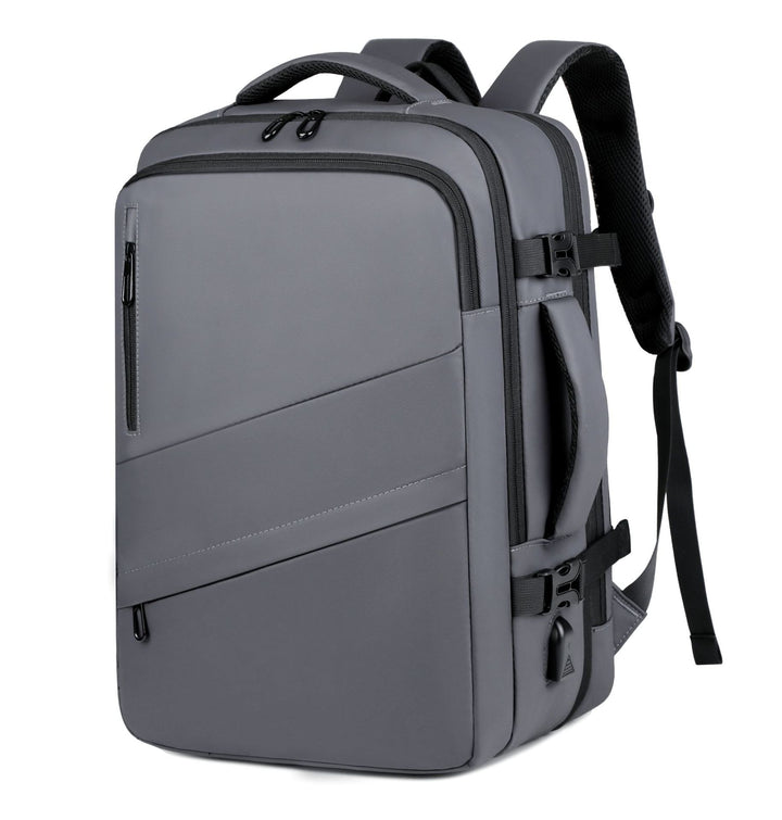 Suitcase Backpack Stornfield