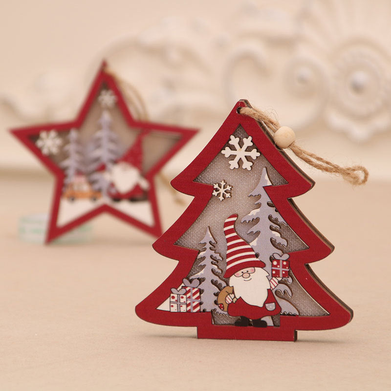 Decorative Christmas Tree Ornament Stornfield