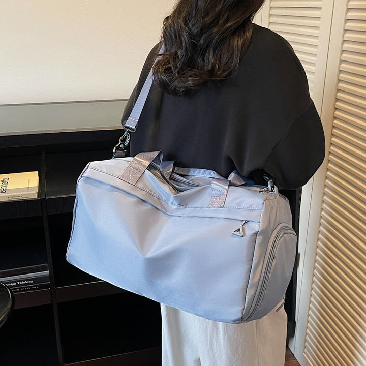 Versatile Sports Duffle Bag Stornfield