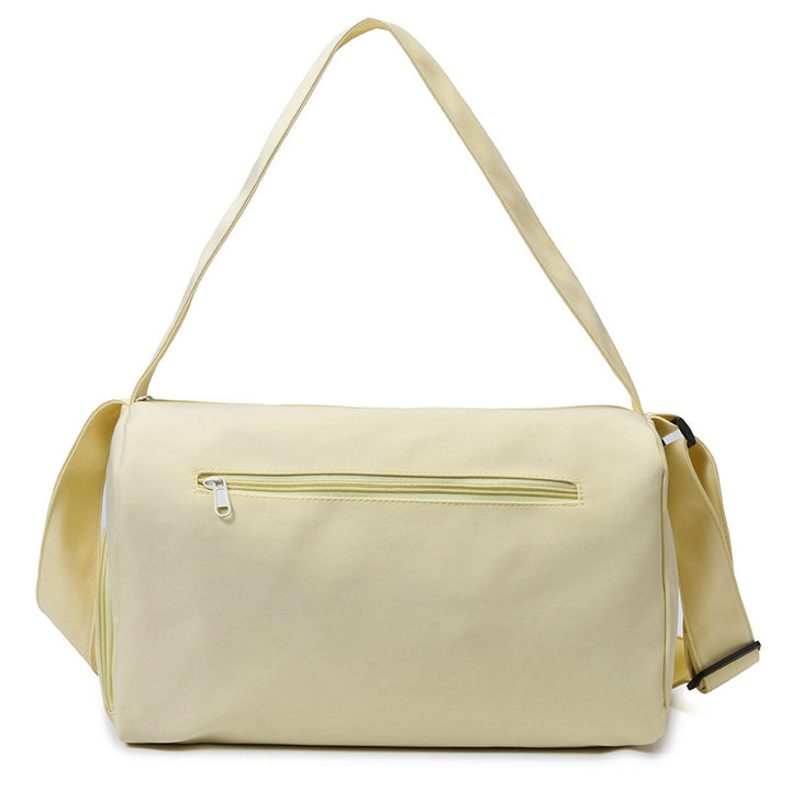 Fashion Utility Duffle Bag Stornfield