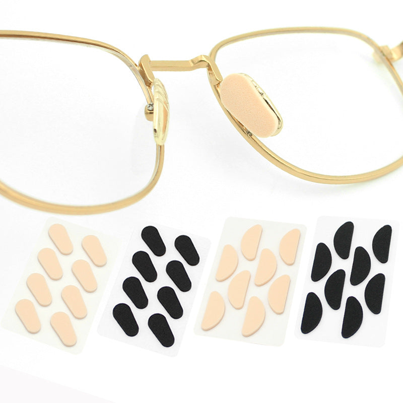 Comfortable Eyewear Grip Pads Stornfield