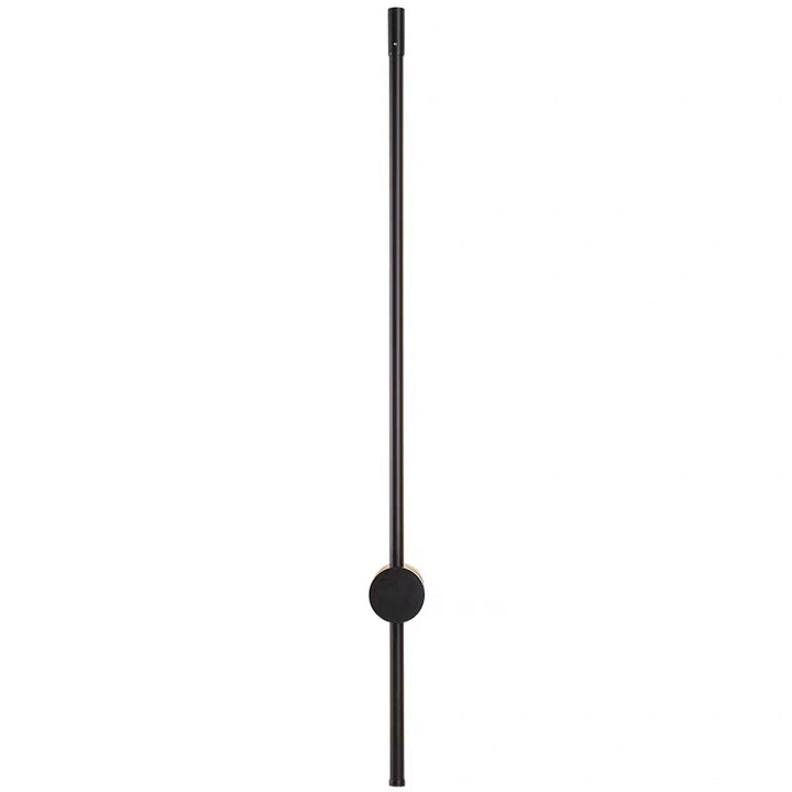 Adjustable Pendant Lighting Rod