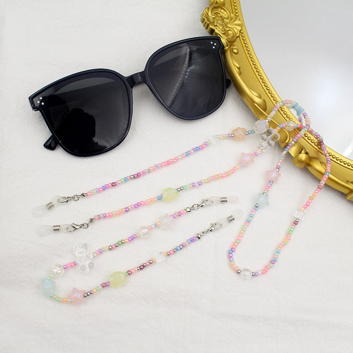 Beaded Eyewear Chain Stornfield 1788159720