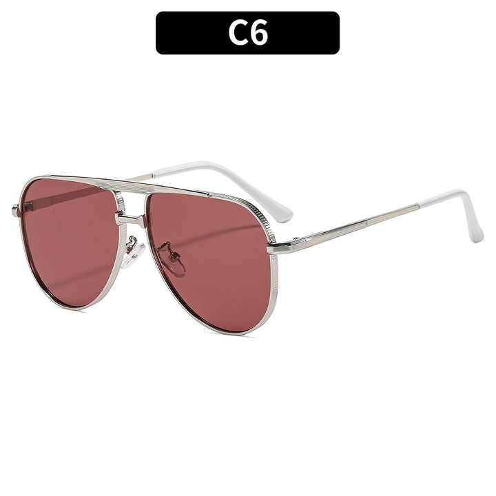 Premium Aviator Sunglasses