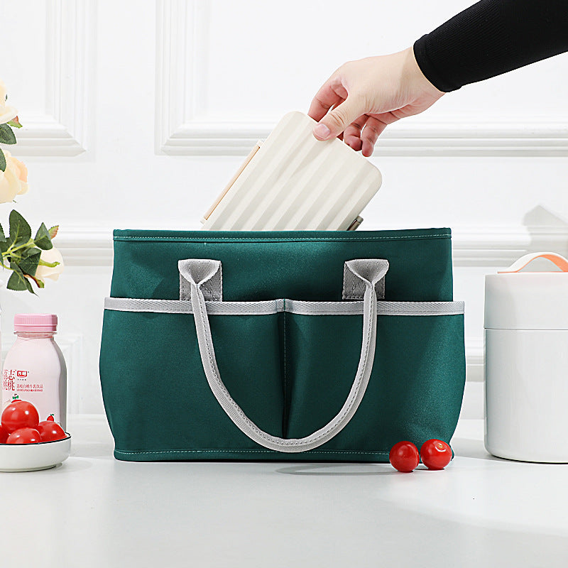 Multi-Functional Utility Tote Stornfield