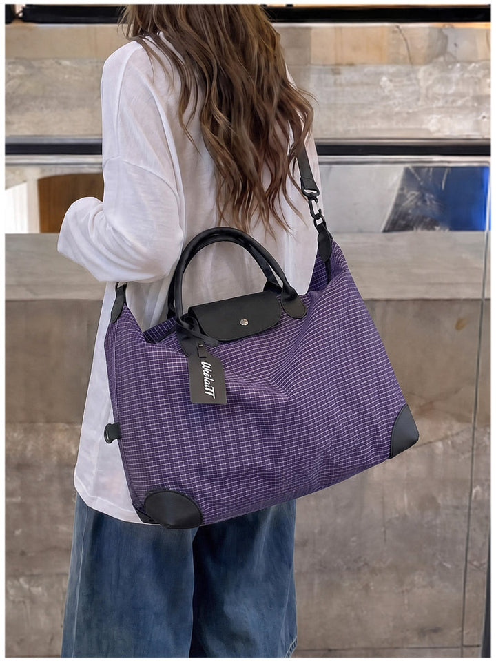 Stylish Oversized Tote Stornfield