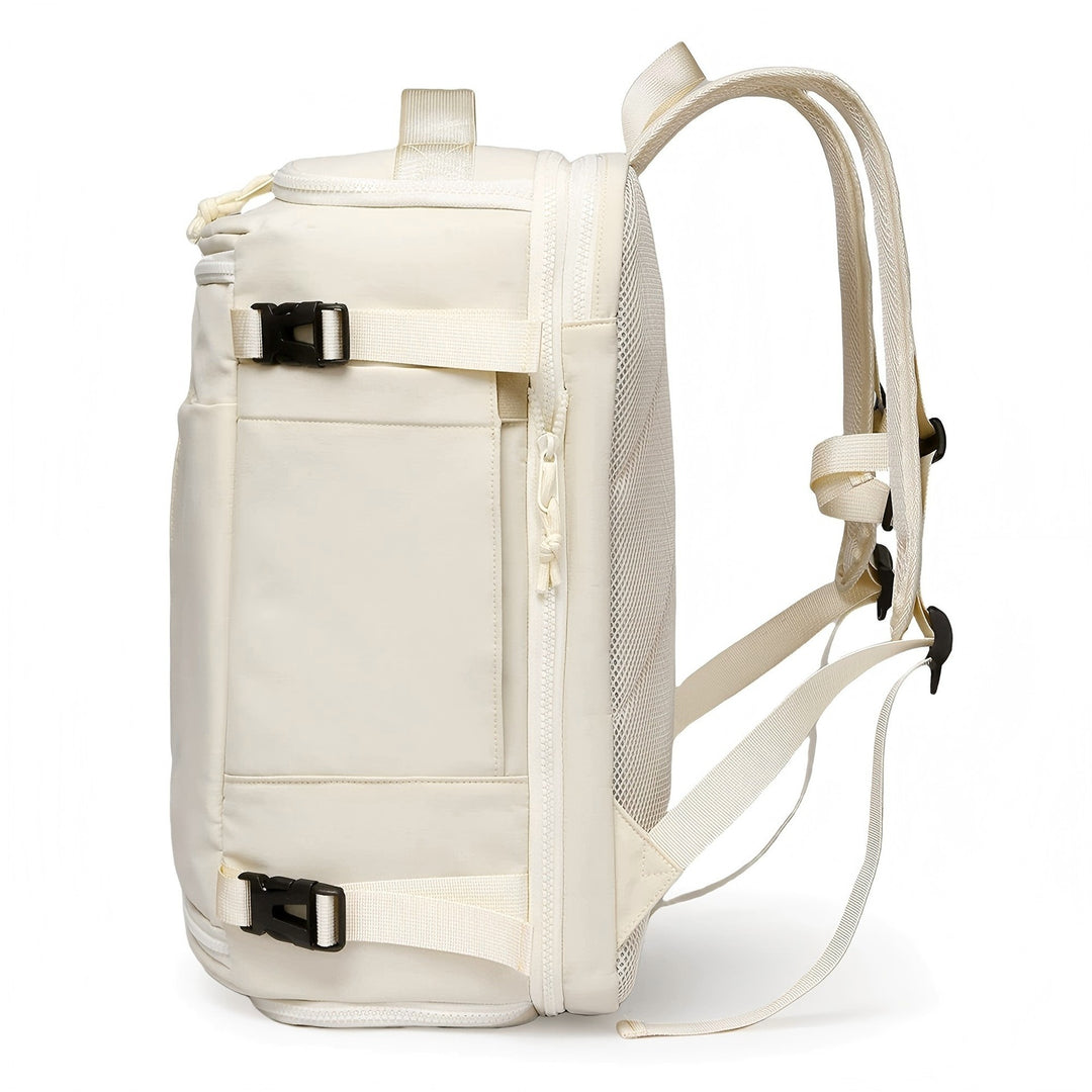 Versatile Multi-Functional Backpack