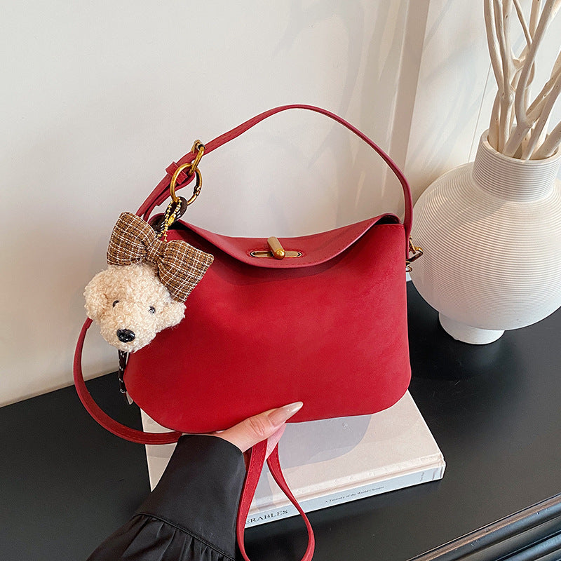 Minimalist Handbag