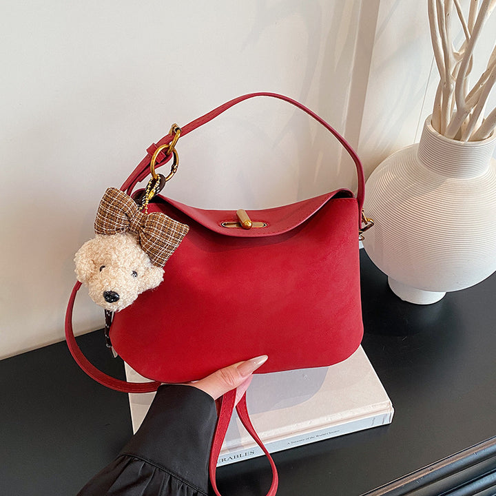 Minimalist Handbag