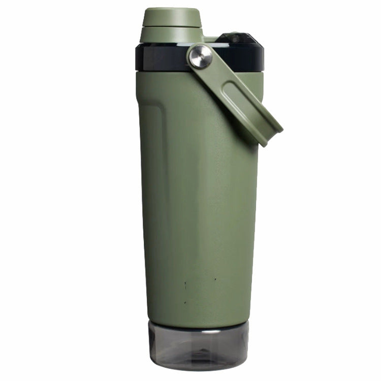 Unisex Insulated Drinking Bottle Stornfield