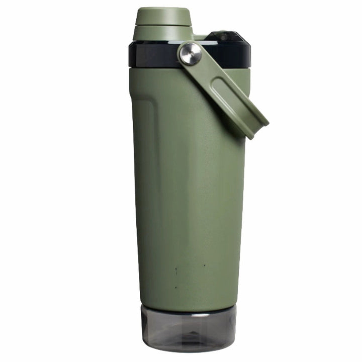 Unisex Insulated Drinking Bottle Stornfield