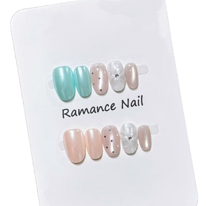 Nail Art Set Stornfield