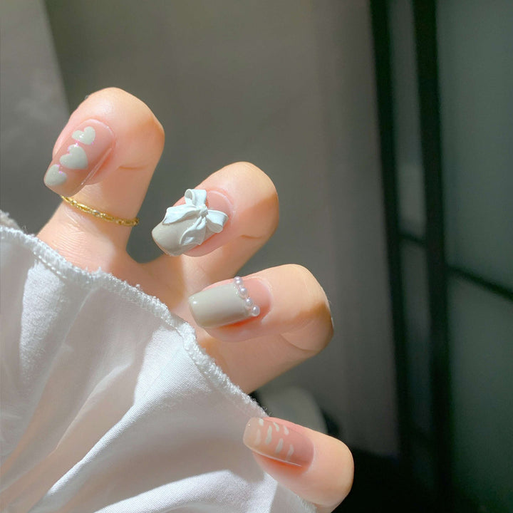 Creative Decorative Nail Wraps
