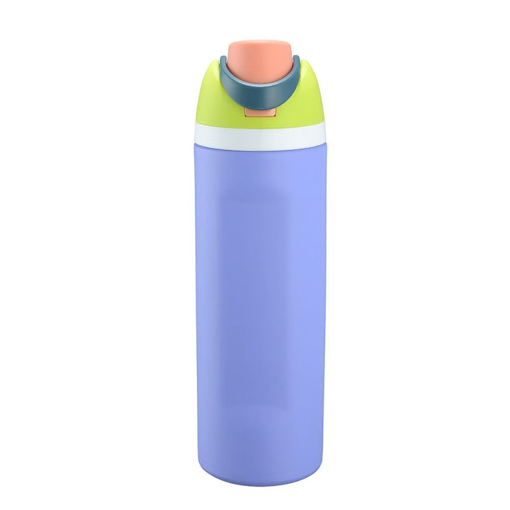 Ladies Sporty Water Bottle with Ergonomic Grip Stornfield