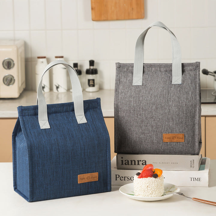 Insulated Lunch Bag Stornfield