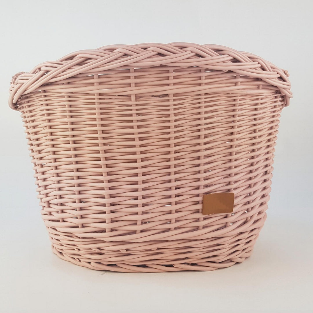Storage basket in trendy design Stornfield