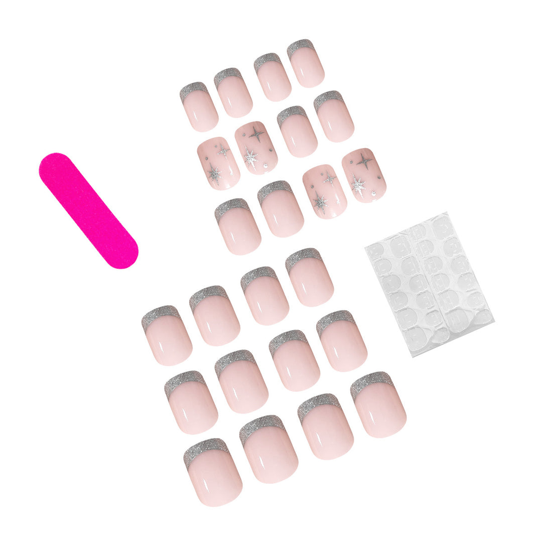 Nail Art Stornfield