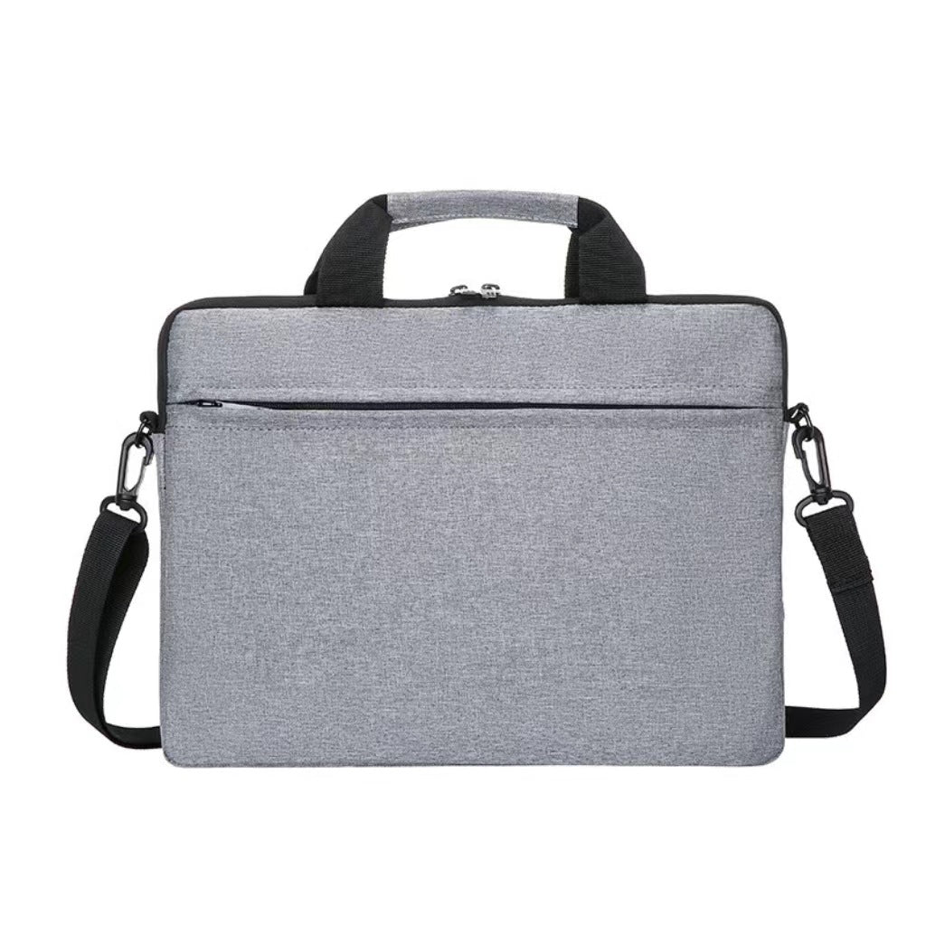 Stylish Laptop Messenger Bag Stornfield