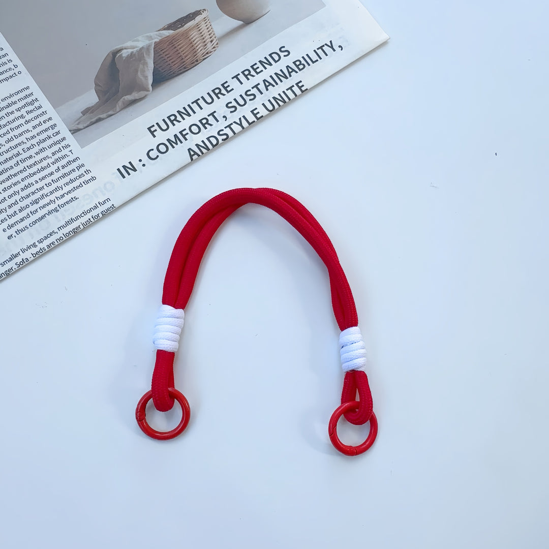 Versatile Adjustable Strap Handle Stornfield