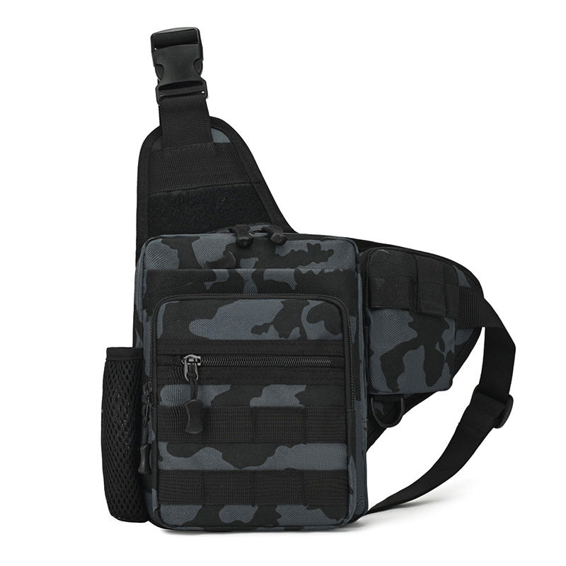 Tactical Sling Bag Stornfield